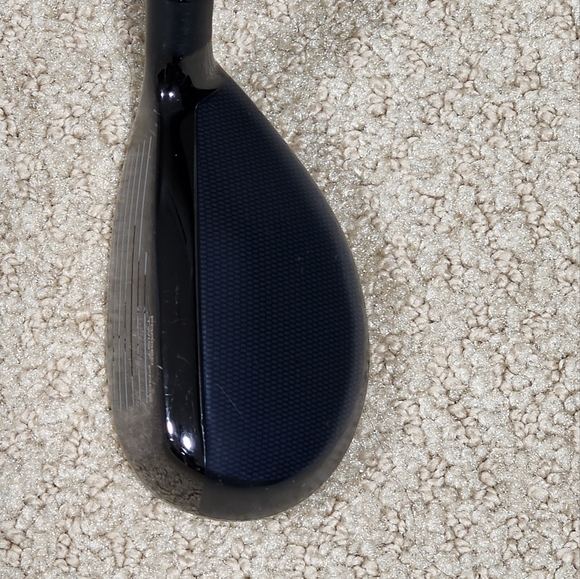 TAYLORMADE SIM2 Rescue 3Hybrid - Picture 2 of 6